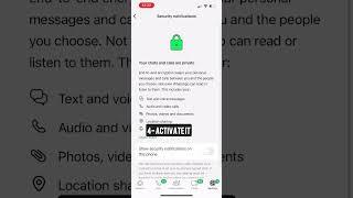 Screenshot blocked | How to to stop taking screenshots on Whatsapp profile picture ?