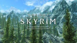 Начало начал ► Skyrim ► EP.1