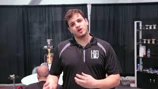 Headquarters Hookah (Hookah Expo Worldwide 2018)