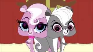 Littlest Pet Shop - A Skunk is a Skunk