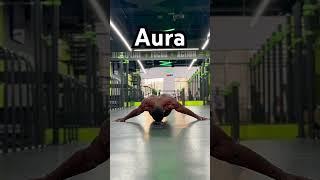 Aura #youtubeshorts #youtube