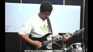 Marcelo Alves "CHORUS SOLO"