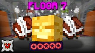 i forgot how much fun this floor is (Hypixel Skyblock IRONMAN)