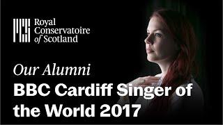 BBC Cardiff Singer of the World