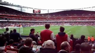 arsenal v birmingham