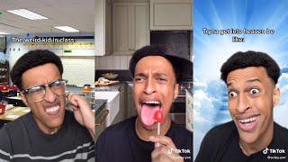 Funniest Sotey Yon Shorts | Best TikTok Compilation by Yonatan Tesfamariam