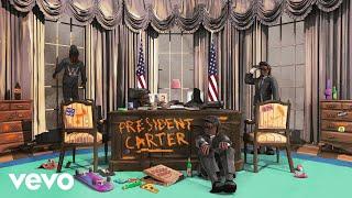 Lil Wayne - President Carter (Visualizer)