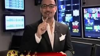 Jack Rico en Al Rojo Vivo
