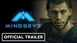 MindsEye - Official Gameplay Trailer | State of Play 2025