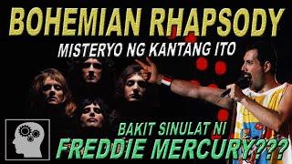 MISTERYO ng kantang BOHEMIAN RHAPSODY | Jevara PH