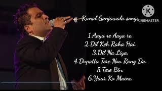 Kunal Ganjawala best song | Kunal Ganjawala song ️ |