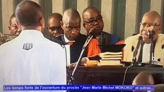 Denis Sassou jure que MOKOKO est au courant de son ETAT DE SANTE C'est pourquoi il résiste..