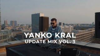 Yanko Kral - Update Mix Vol. 3