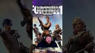 che bello #memes #funny #fortnite #youtubeshorts