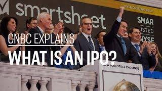 What is an IPO? | CNBC Explains