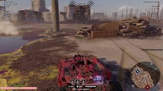 CROSSOUT ТЕСТ СЕРВЕР/ РАЗРАБЫ ЕБ*ЛАИ ЧТО ОНИ СДЕЛАЛИ С ХОВЕРАМИ/ТЯЖЁЛЫЕ КАБИНЫ 12 ЭНЕРГИИ?!