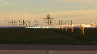 THE SKY IS THE LIMIT - CINEMATIC MSFS FILM