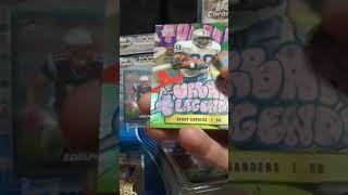 Barry Sanders Urban Legends Case Hit!  2024 Topps Chrome #sportscards #nfl #tradingcards