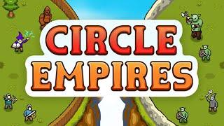 Dad on a Budget: Circle Empires Review