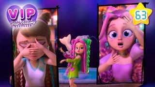 WHAT HAPPENED to Fabia? ⭐ V.I.P by VIP PETS  Full Episodes | Cartoons for Kids in English