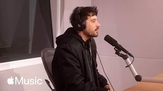 G-Eazy: Helium, Moving to New York & Maturing | Zane Lowe Interview