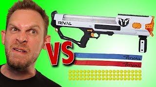 Nerf Rival Phantom Corps Hades XVIII-6000 Unboxing