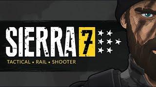 SIERRA 7 - Tactical Shooter | Part 1