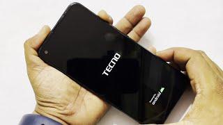 Tecno Spark 5  HARD RESET / FORGOT PASSWORD RESET / SCREEN UNLOCK