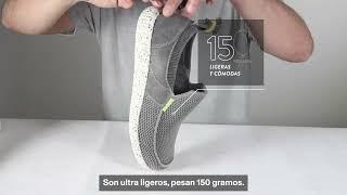 WP150 Slip On Fly Washed | WalkinPitas
