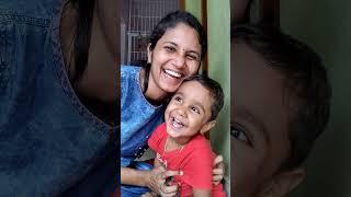 Nilan amma paiyan dhan ️Arun aravind twins family️ #vaishalipriya #nilannavilan #arunaravindtwins