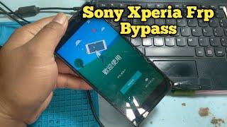 All Sony Frp Bypass