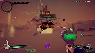 Gunfire Reborn 2nd Boss Insta-Kill