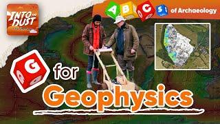 The ABCs Of Archaeology: Geophysics In Archaeology - Uncovering Hidden Sites With Technology