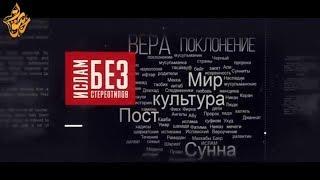 Ислам без стереотипов / Месть в Исламе