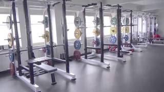 URBAN ATHLETES Personal Training Studio - Virtual Walkthrough