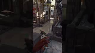 He Never Saw it Coming #c4kills #warzone #myvidztv
