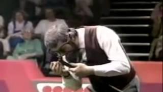 John Virgo  Impressions 1986