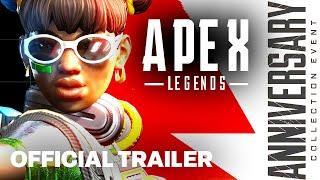 Apex Legends Anniversary Collection Event