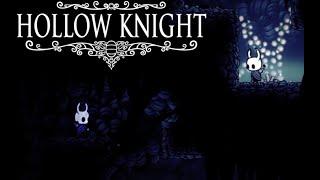 Глубинное гнездо / Hollow Knight #11