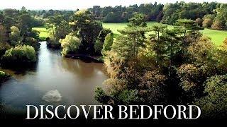 Discover Bedford with Michael Graham Estate Agents