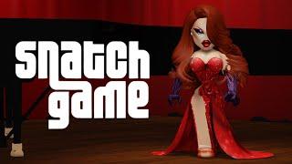 Katy Perrie Snatch Game Performance [Slayluki's LT]