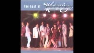 Midnight Starr - 15th Avenue - Old School Mix