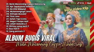 MULA MACENNING CAPPA MAKESSING - ABI RAFDI | NA ATIE MAPPOJI || LAGU POP BUGIS TERPOPULER 2024