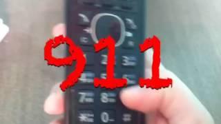 Звоним по  номеру 911