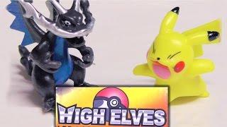 "High Elves" - The WORST Pokemon Bootleg Ever?