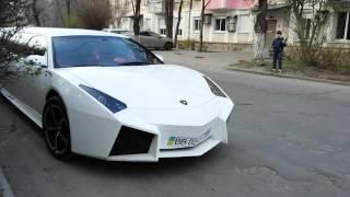 Lamborghini Chisinau
