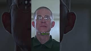 Pvt. Joker's war face  #fullmetaljacket #film #movie #realfilm