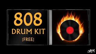 Best 808 Drum Kit 2022 - [FREE DOWNLOAD]