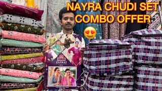Chudidar set in wholesale price  shiva silks Madurai ️‍