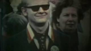 NBC News: Today, May 16, 1972-Part 1